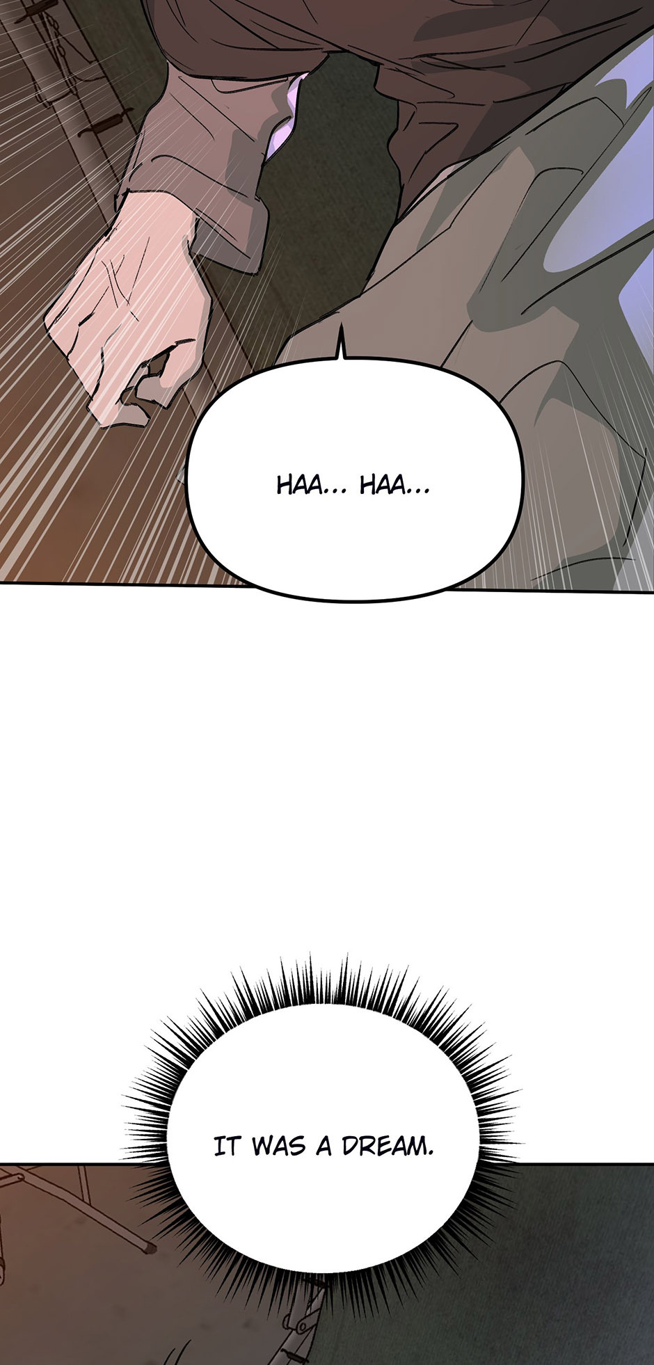 The Evil Ring Chapter 7 Page 56