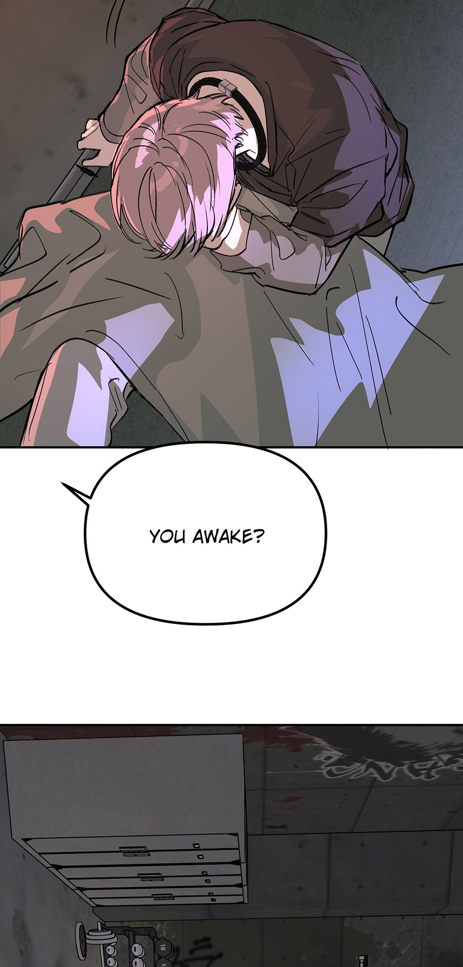 The Evil Ring Chapter 7 Page 57
