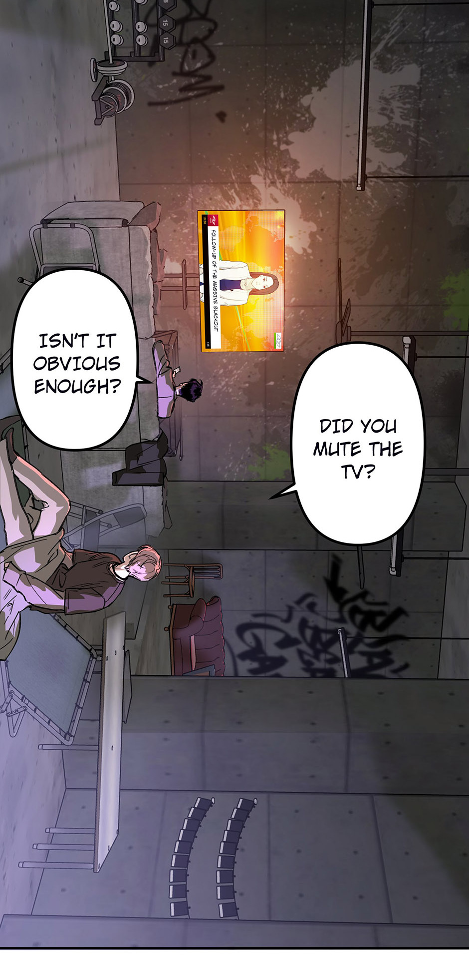 The Evil Ring Chapter 7 Page 58