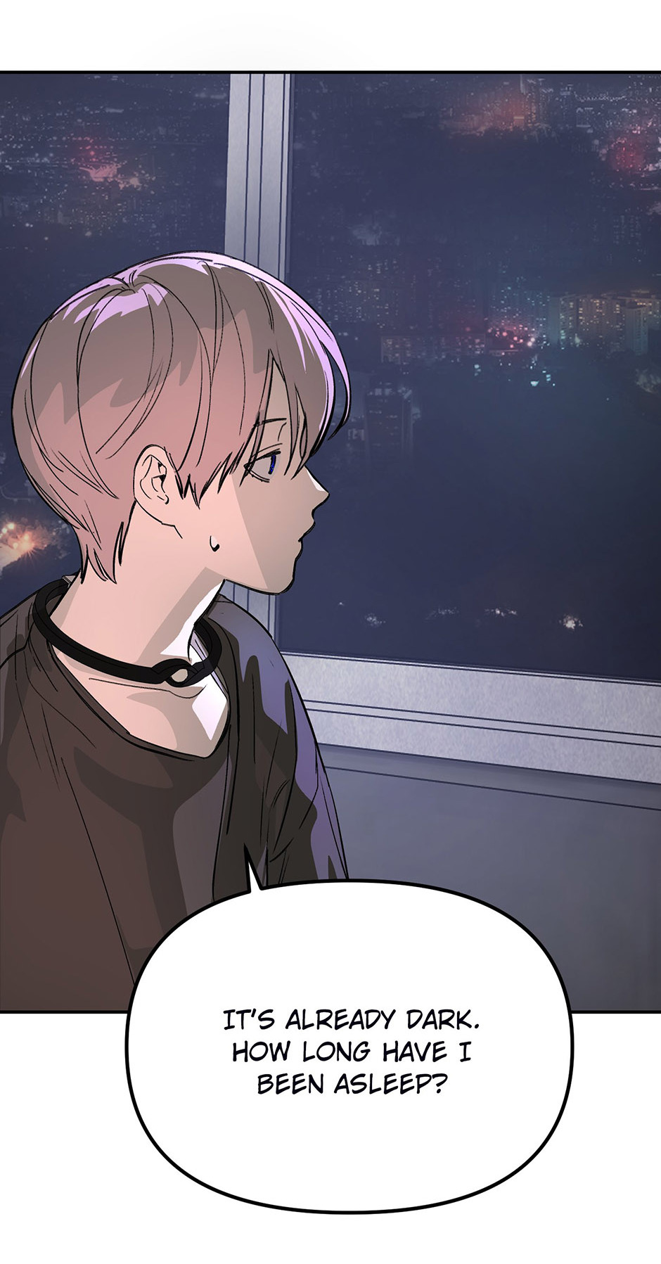 The Evil Ring Chapter 7 Page 61