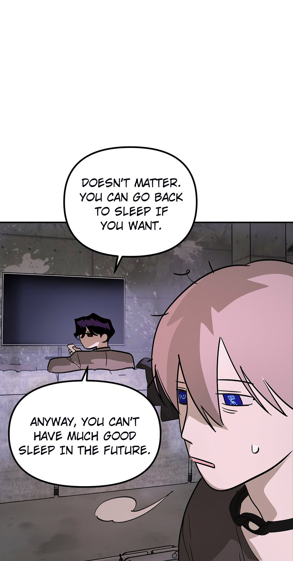 The Evil Ring Chapter 7 Page 62