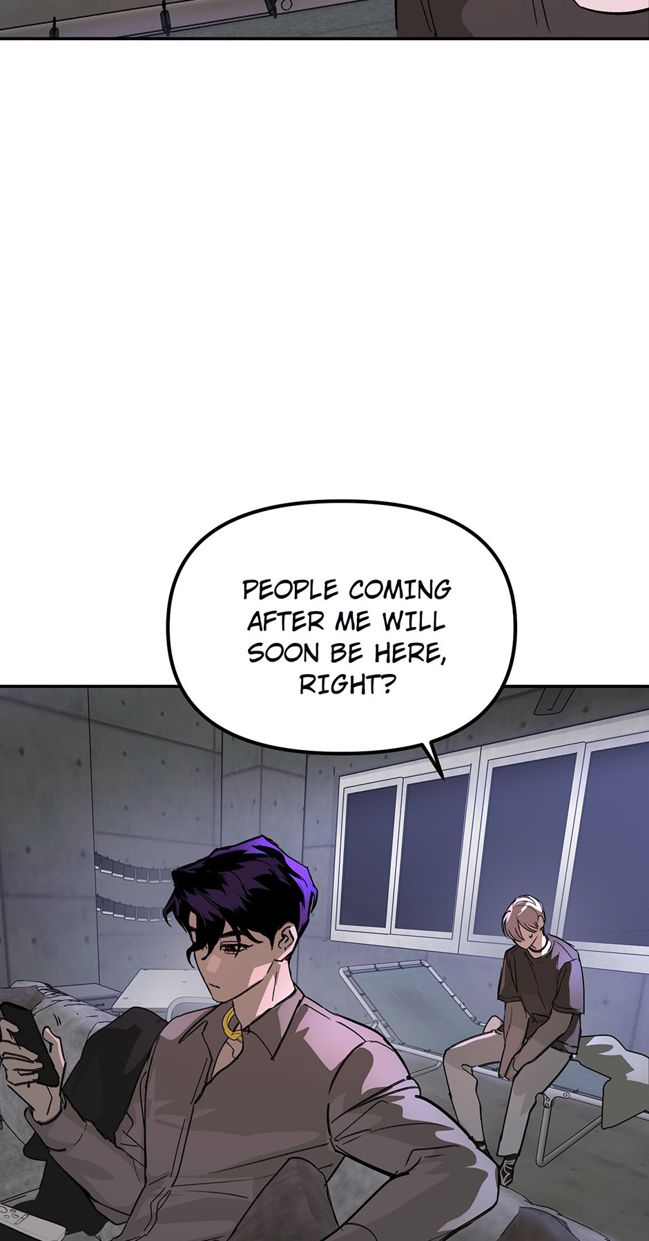 The Evil Ring Chapter 7 Page 63