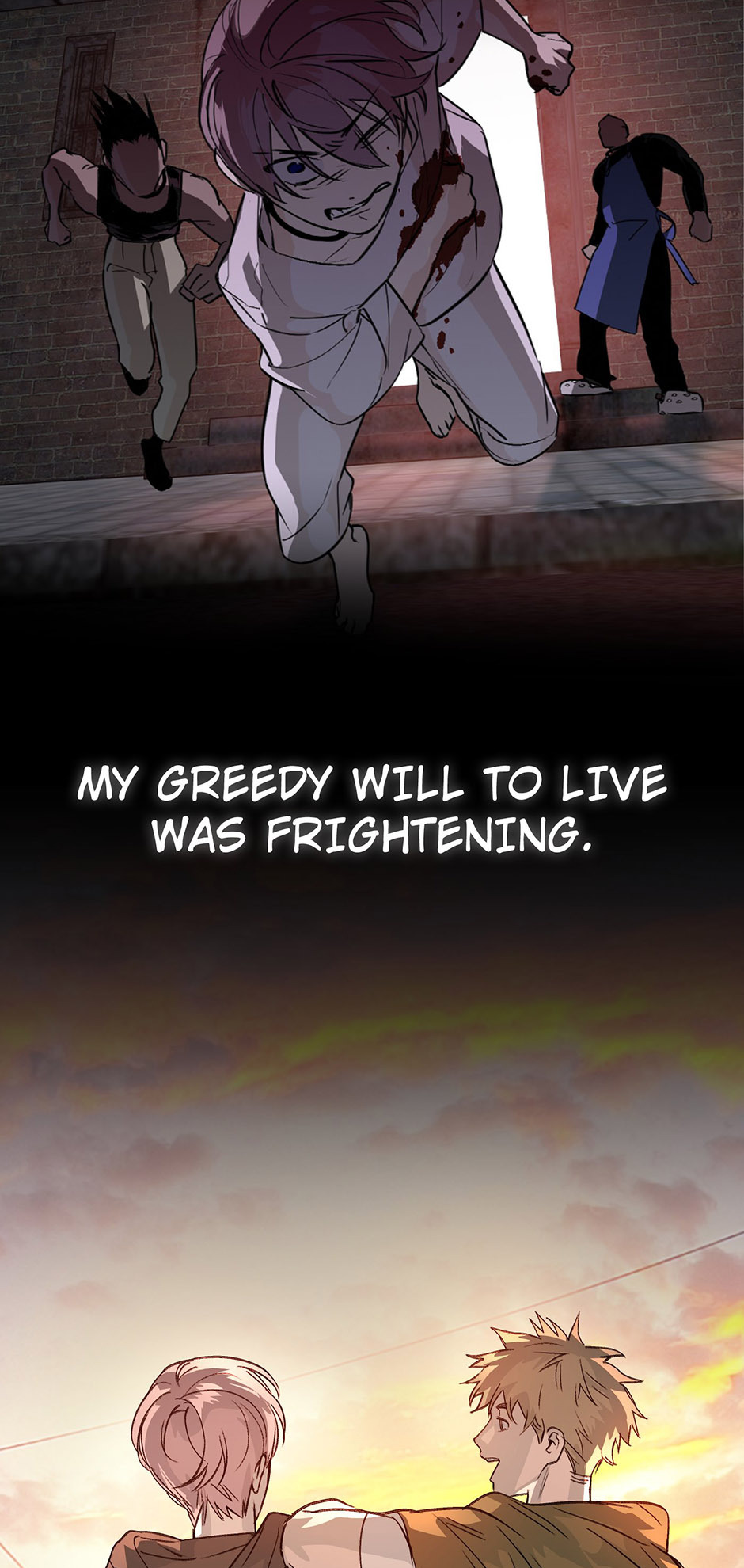 The Evil Ring Chapter 7 Page 68