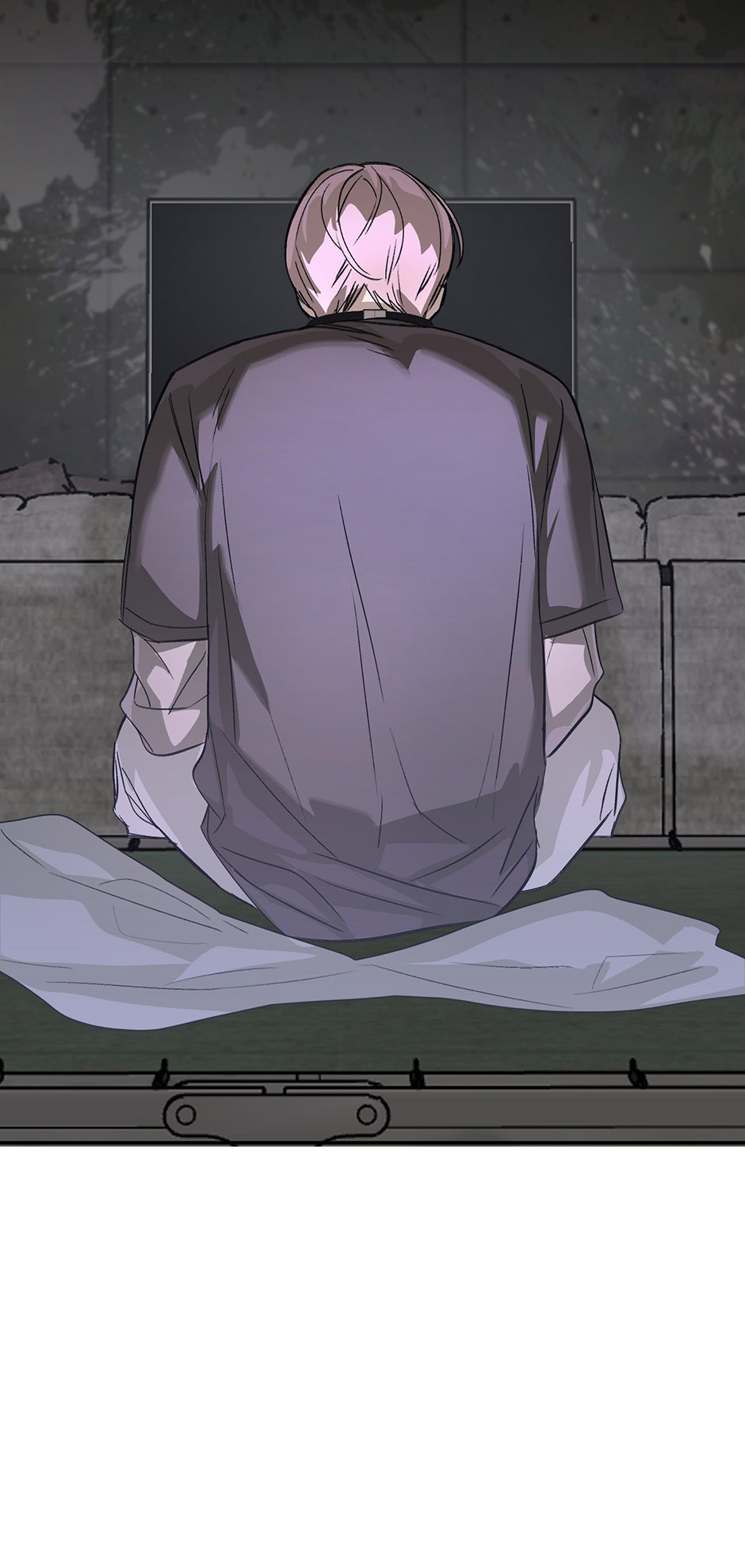The Evil Ring Chapter 7 Page 70