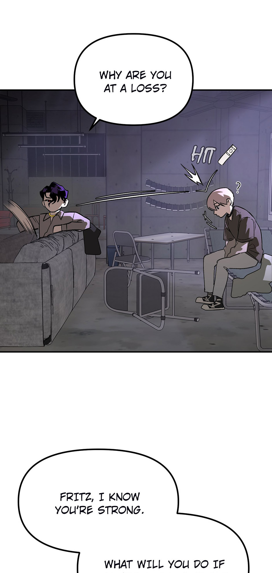 The Evil Ring Chapter 7 Page 71