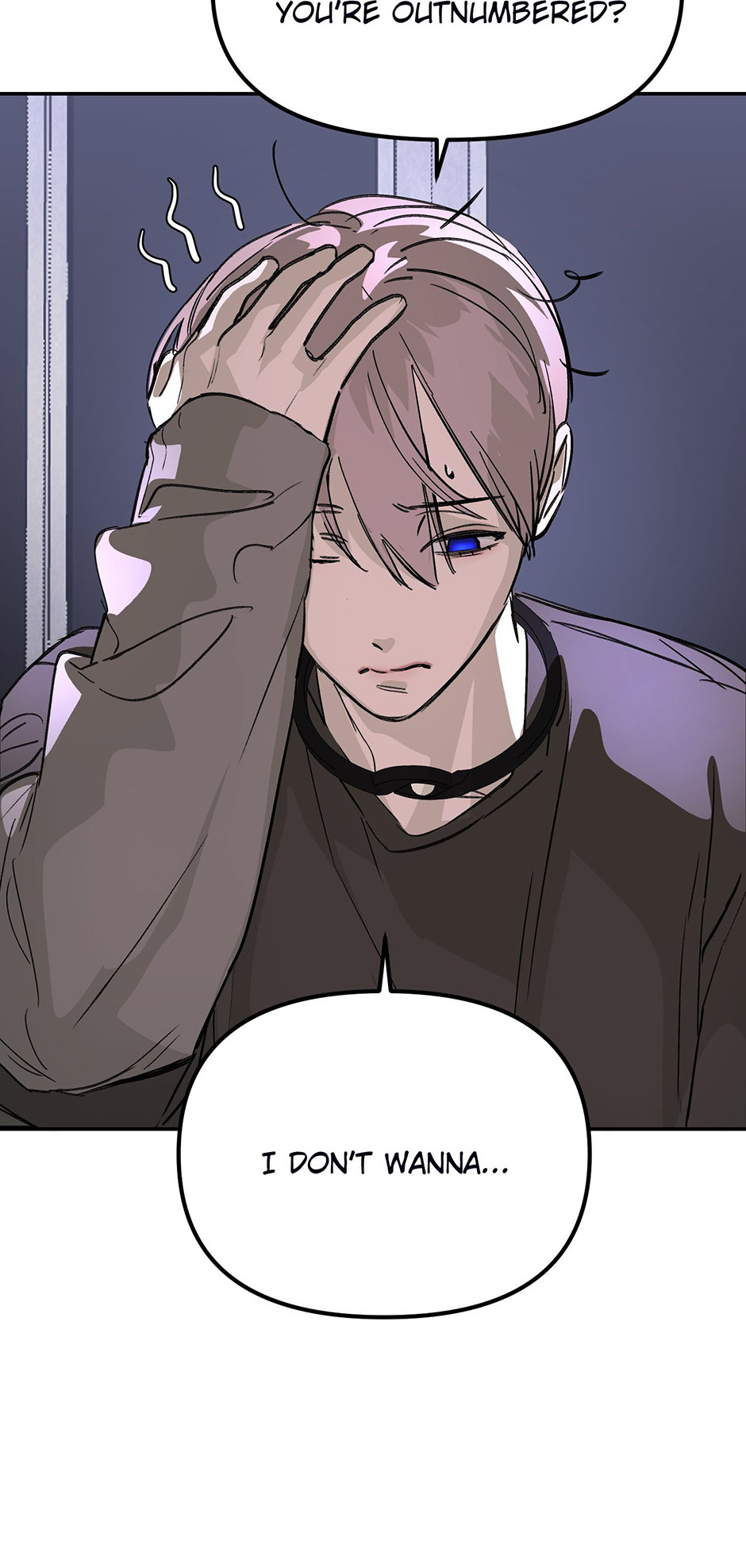 The Evil Ring Chapter 7 Page 72