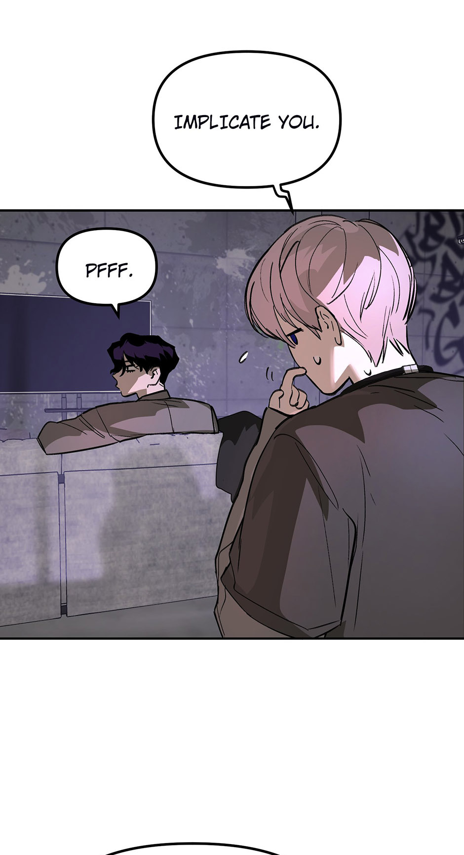 The Evil Ring Chapter 7 Page 73