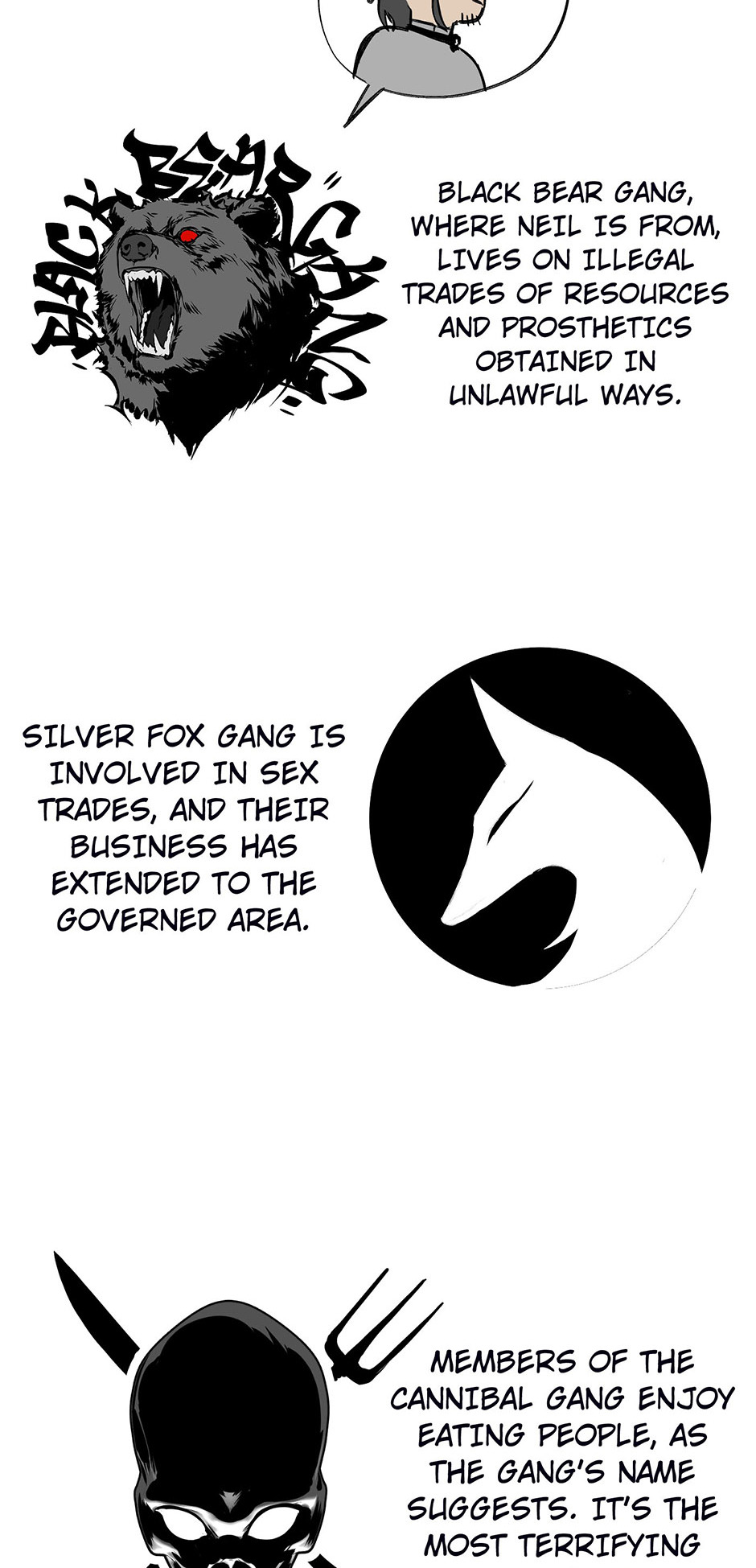 The Evil Ring Chapter 7 Page 79