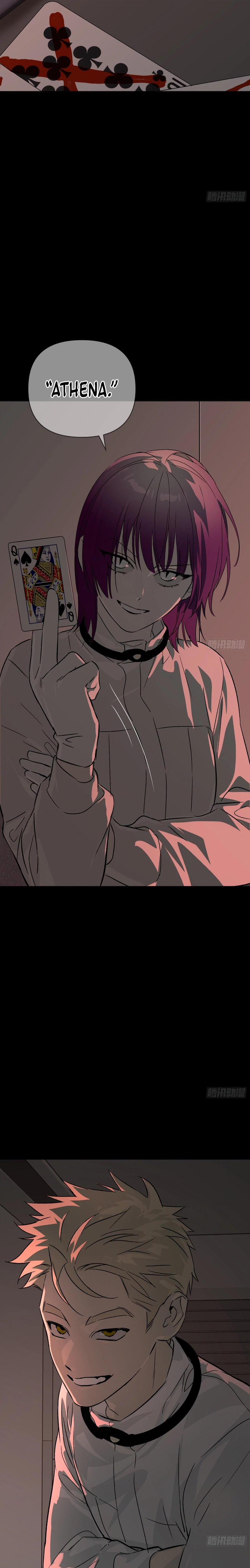 The Evil Ring Chapter 91 – S1 - END Page 10