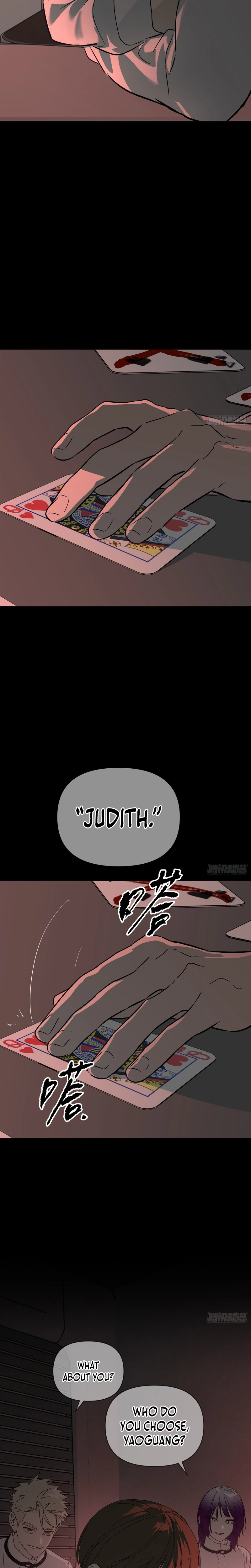 The Evil Ring Chapter 91 – S1 - END Page 11