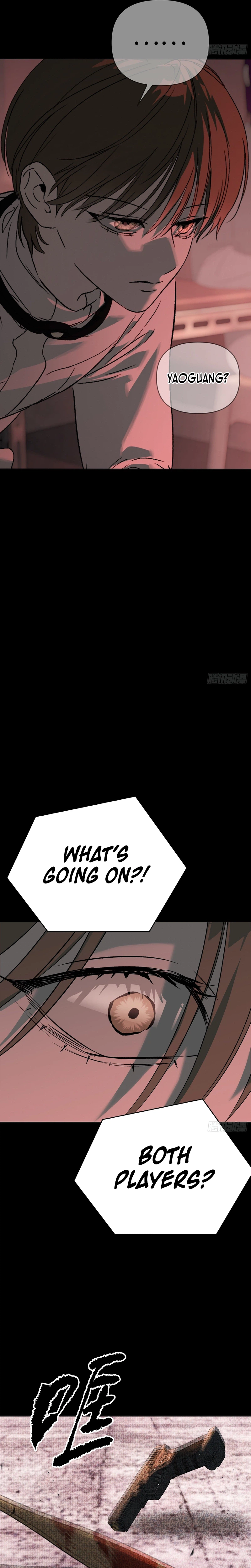 The Evil Ring Chapter 91 – S1 - END Page 13