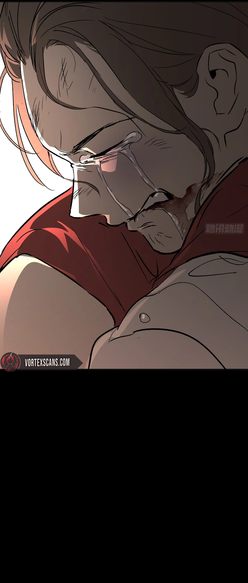 The Evil Ring Chapter 91 – S1 - END Page 15