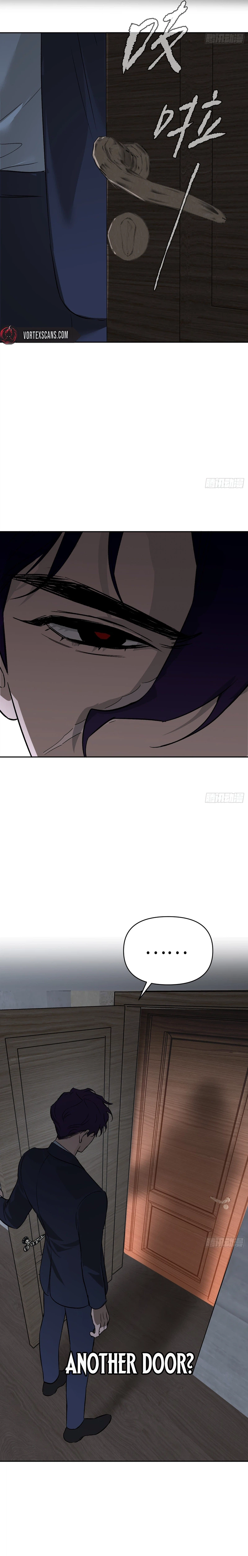 The Evil Ring Chapter 91 – S1 - END Page 28