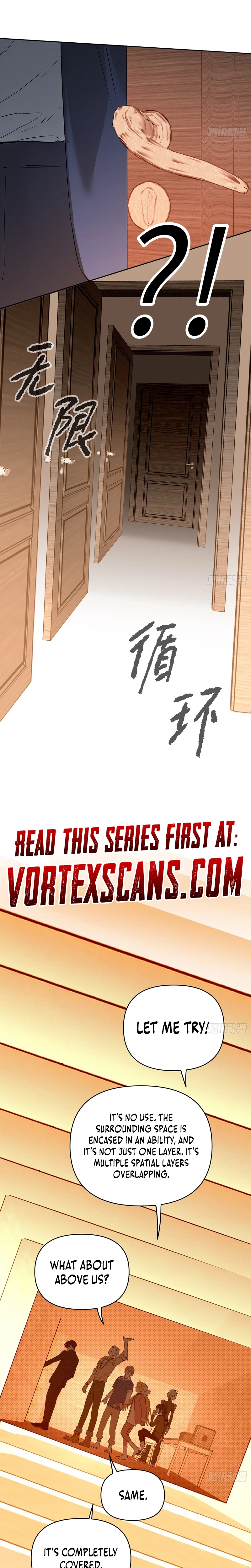 The Evil Ring Chapter 91 – S1 - END Page 29