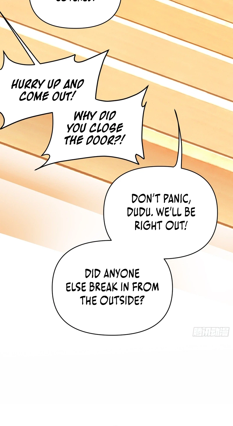 The Evil Ring Chapter 91 – S1 - END Page 30