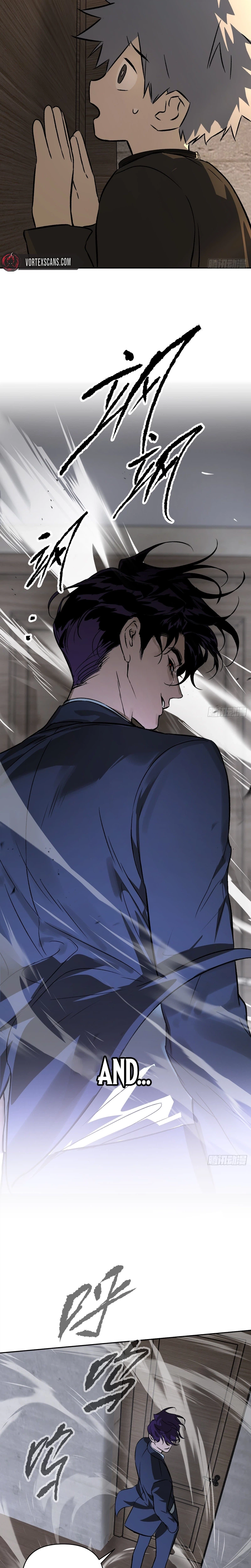 The Evil Ring Chapter 91 – S1 - END Page 32