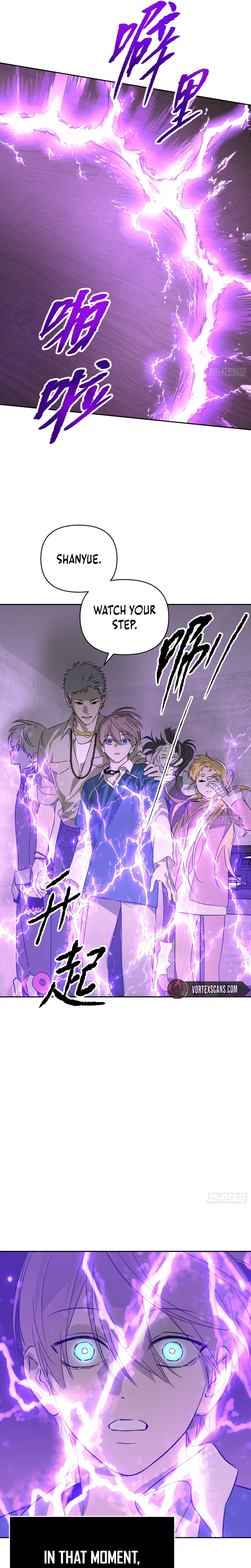 The Evil Ring Chapter 91 – S1 - END Page 34