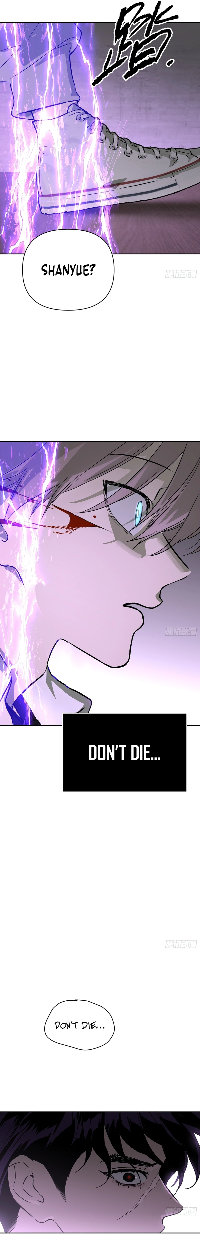 The Evil Ring Chapter 91 – S1 - END Page 37