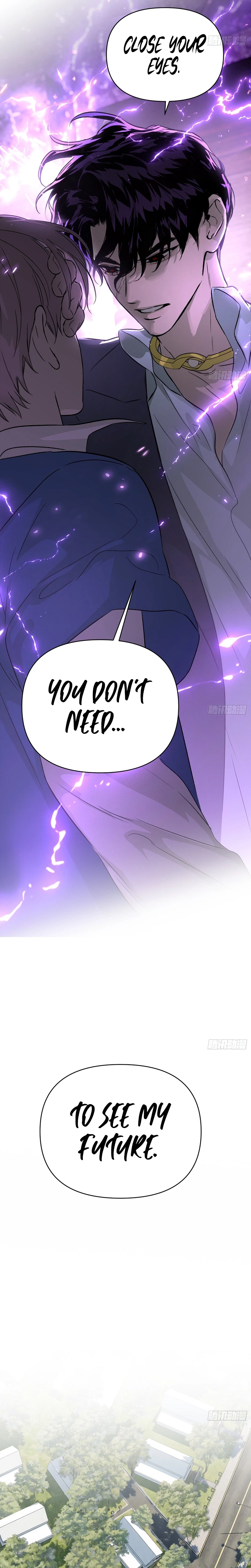 The Evil Ring Chapter 91 – S1 - END Page 40