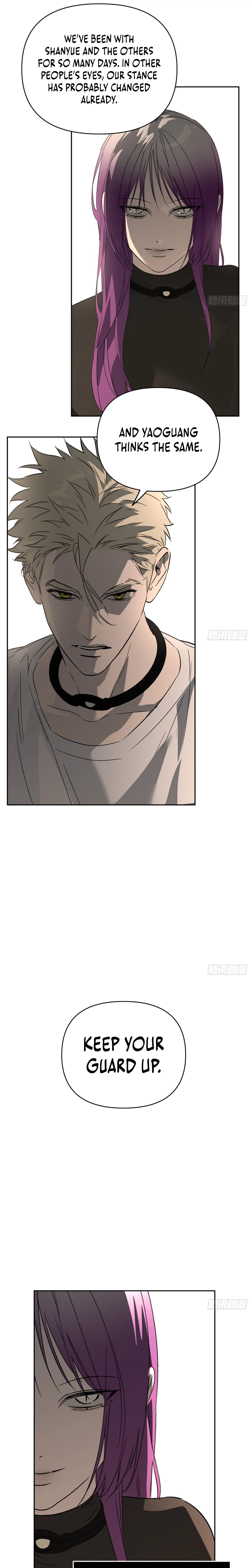 The Evil Ring Chapter 91 – S1 - END Page 44