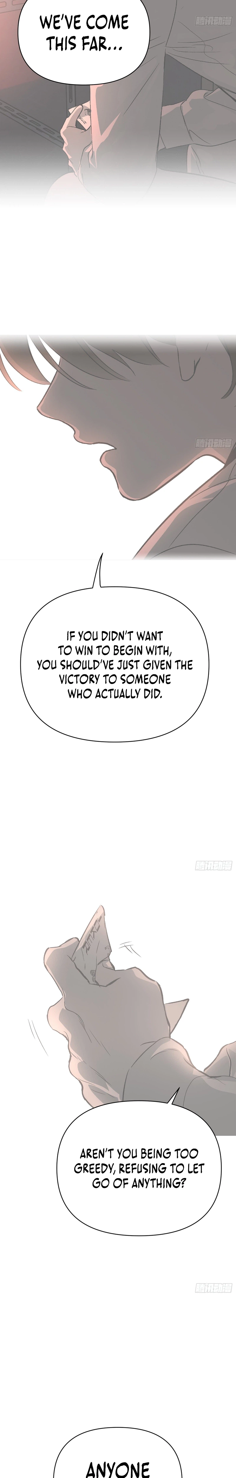 The Evil Ring Chapter 91 – S1 - END Page 50