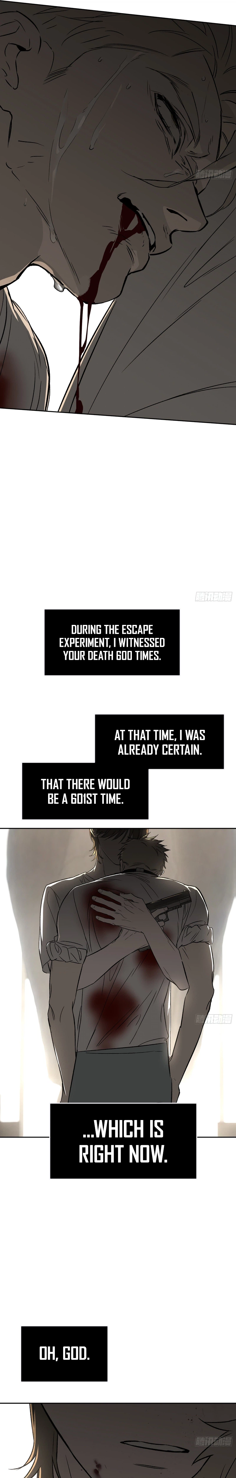 The Evil Ring Chapter 91 – S1 - END Page 64
