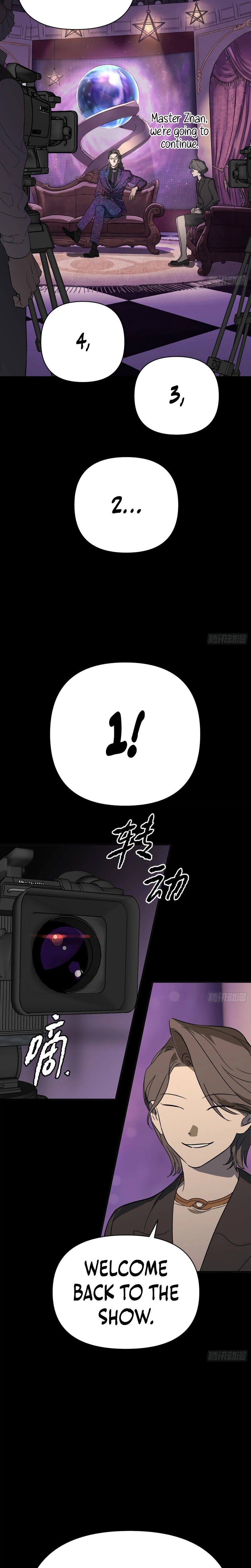 The Evil Ring Chapter 91 – S1 - END Page 71