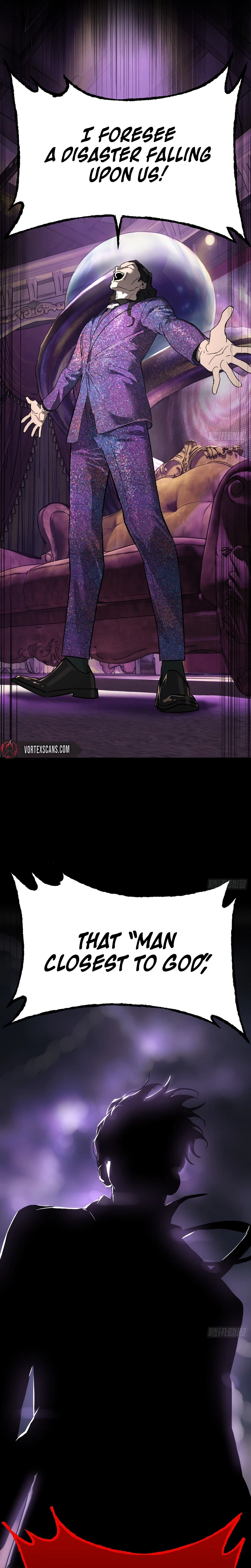 The Evil Ring Chapter 91 – S1 - END Page 73