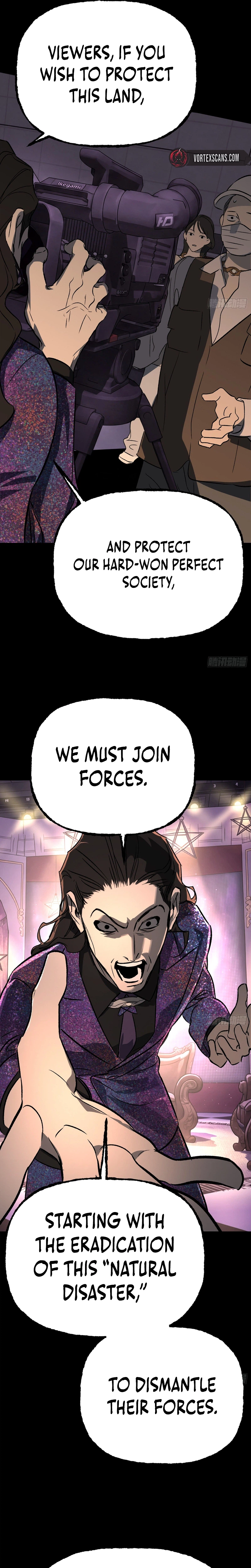 The Evil Ring Chapter 91 – S1 - END Page 79