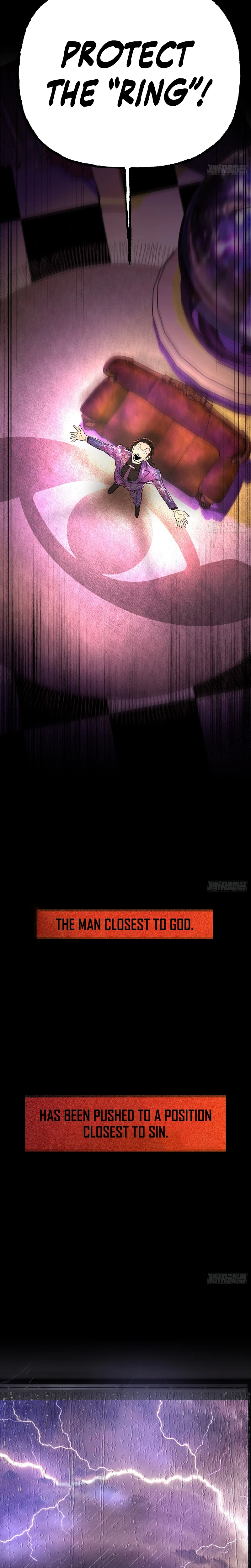 The Evil Ring Chapter 91 – S1 - END Page 80