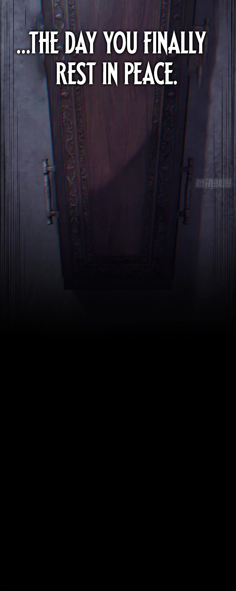 The Evil Ring Chapter 91 – S1 - END Page 84