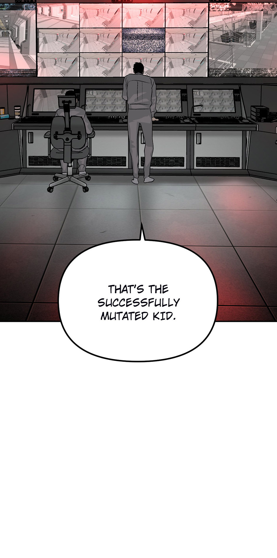 The Evil Ring Chapter 17 Page 5
