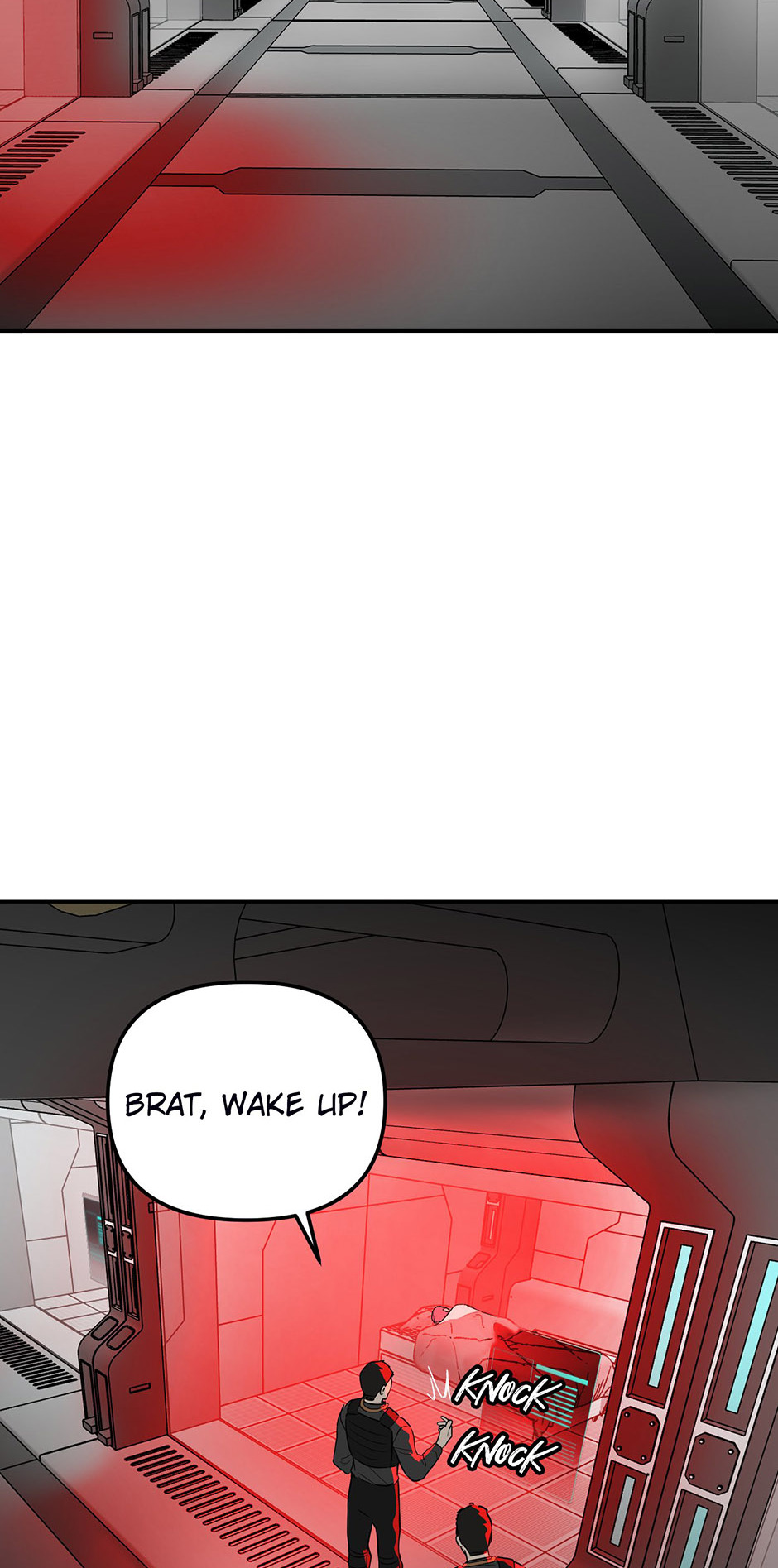 The Evil Ring Chapter 17 Page 7