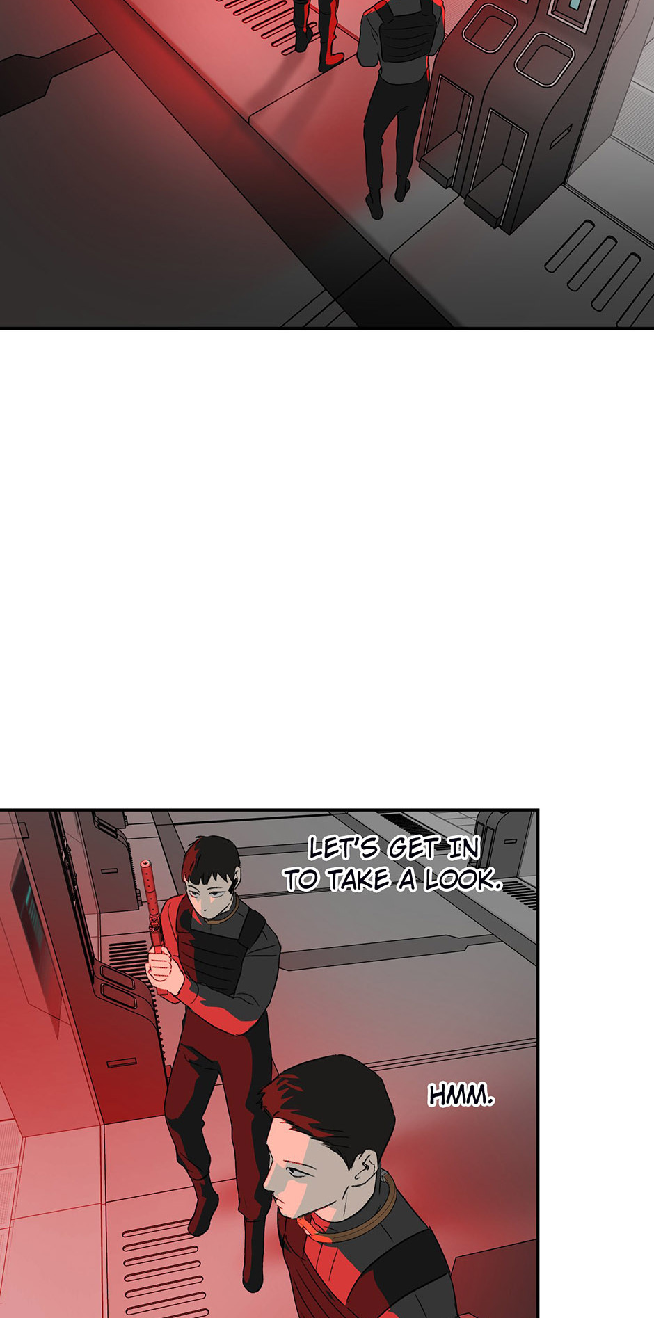 The Evil Ring Chapter 17 Page 8