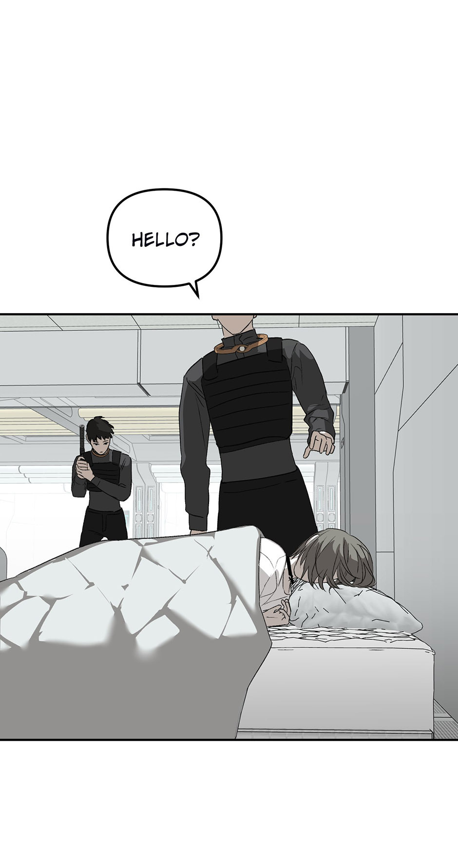 The Evil Ring Chapter 17 Page 10
