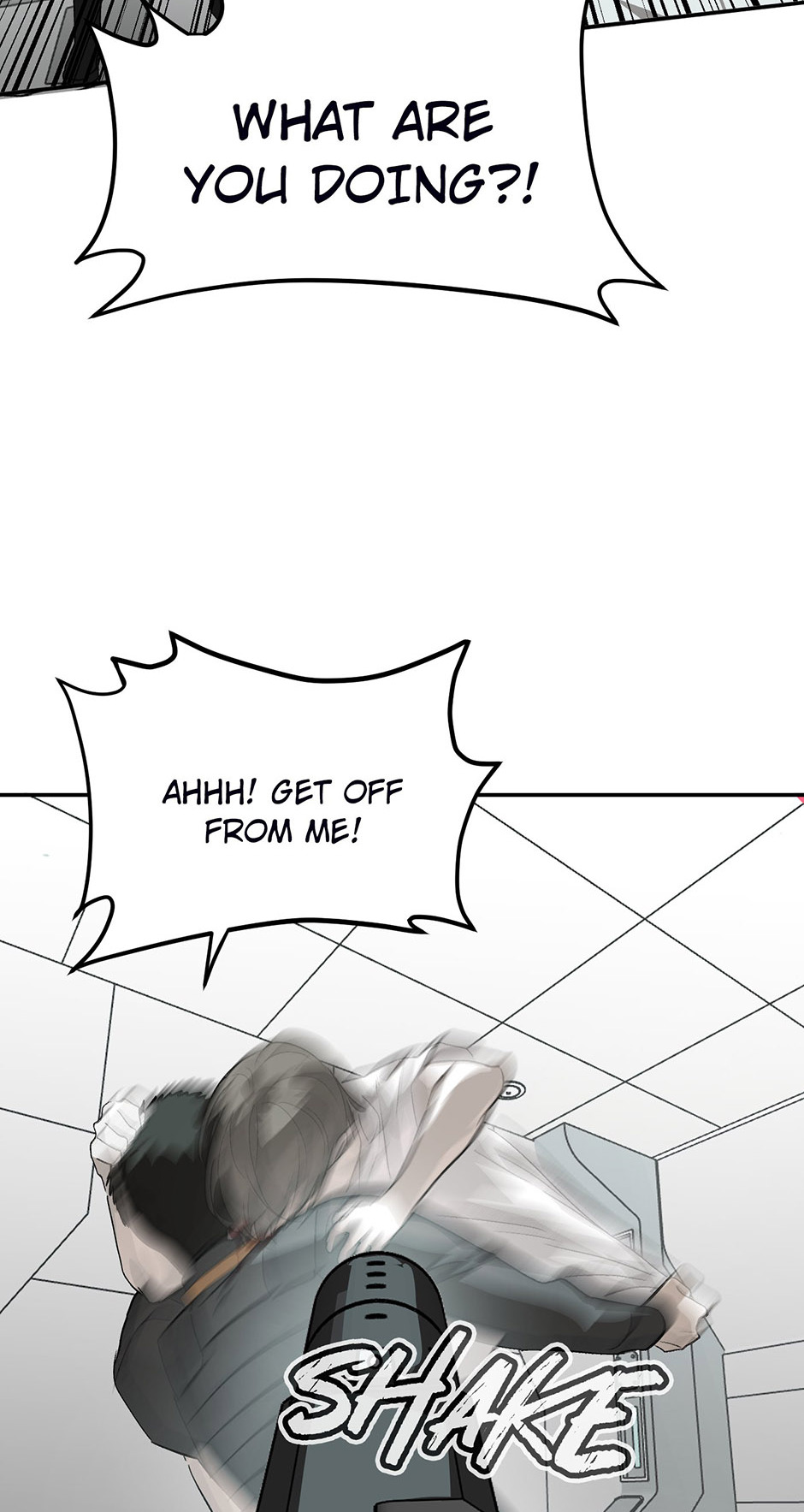 The Evil Ring Chapter 17 Page 13