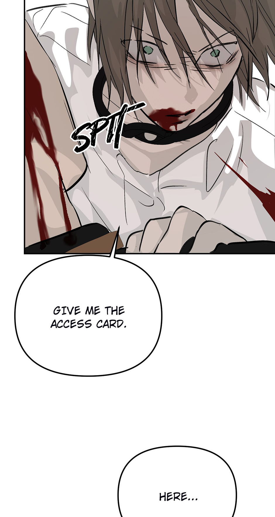 The Evil Ring Chapter 17 Page 15