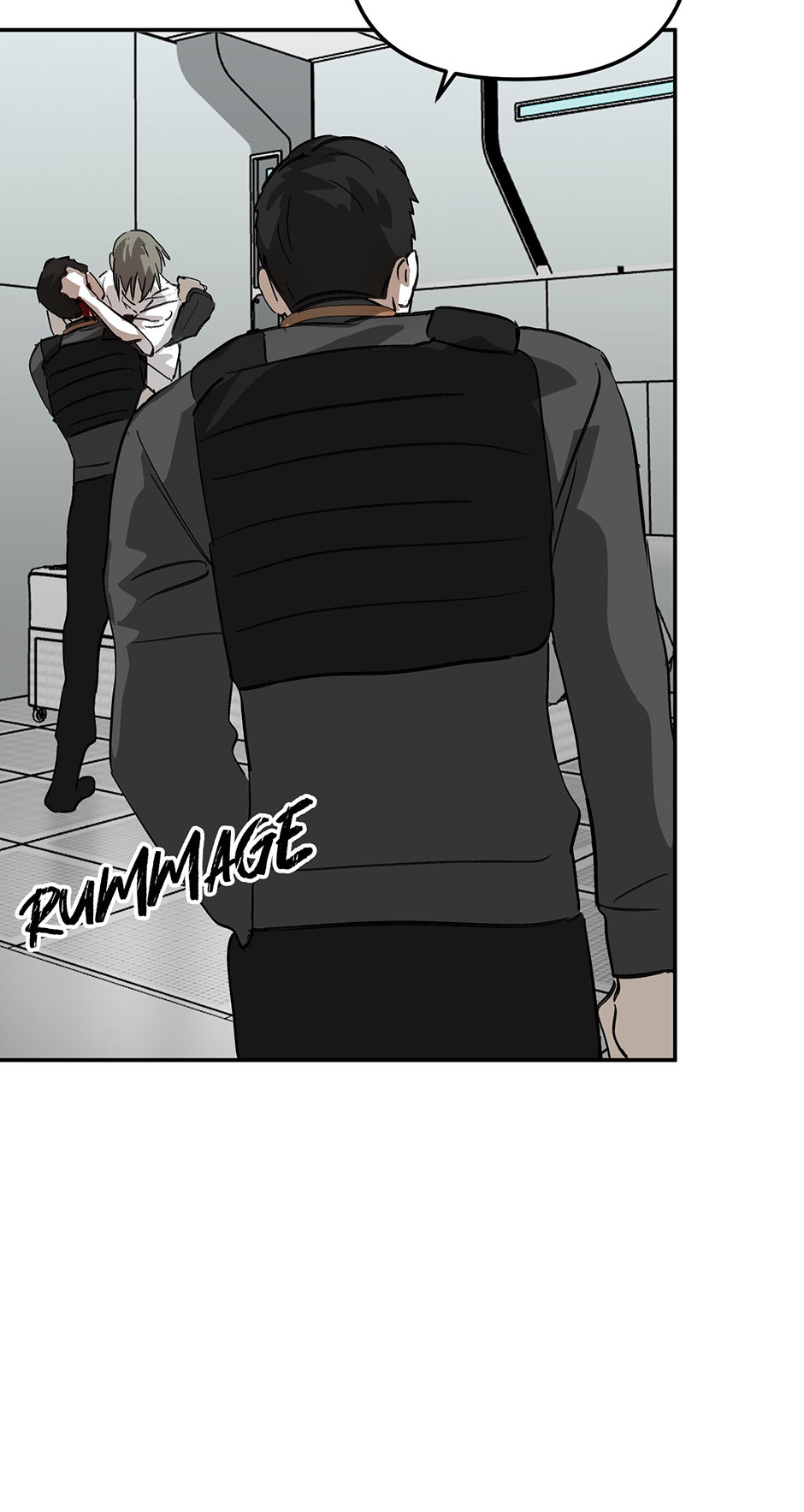 The Evil Ring Chapter 17 Page 16