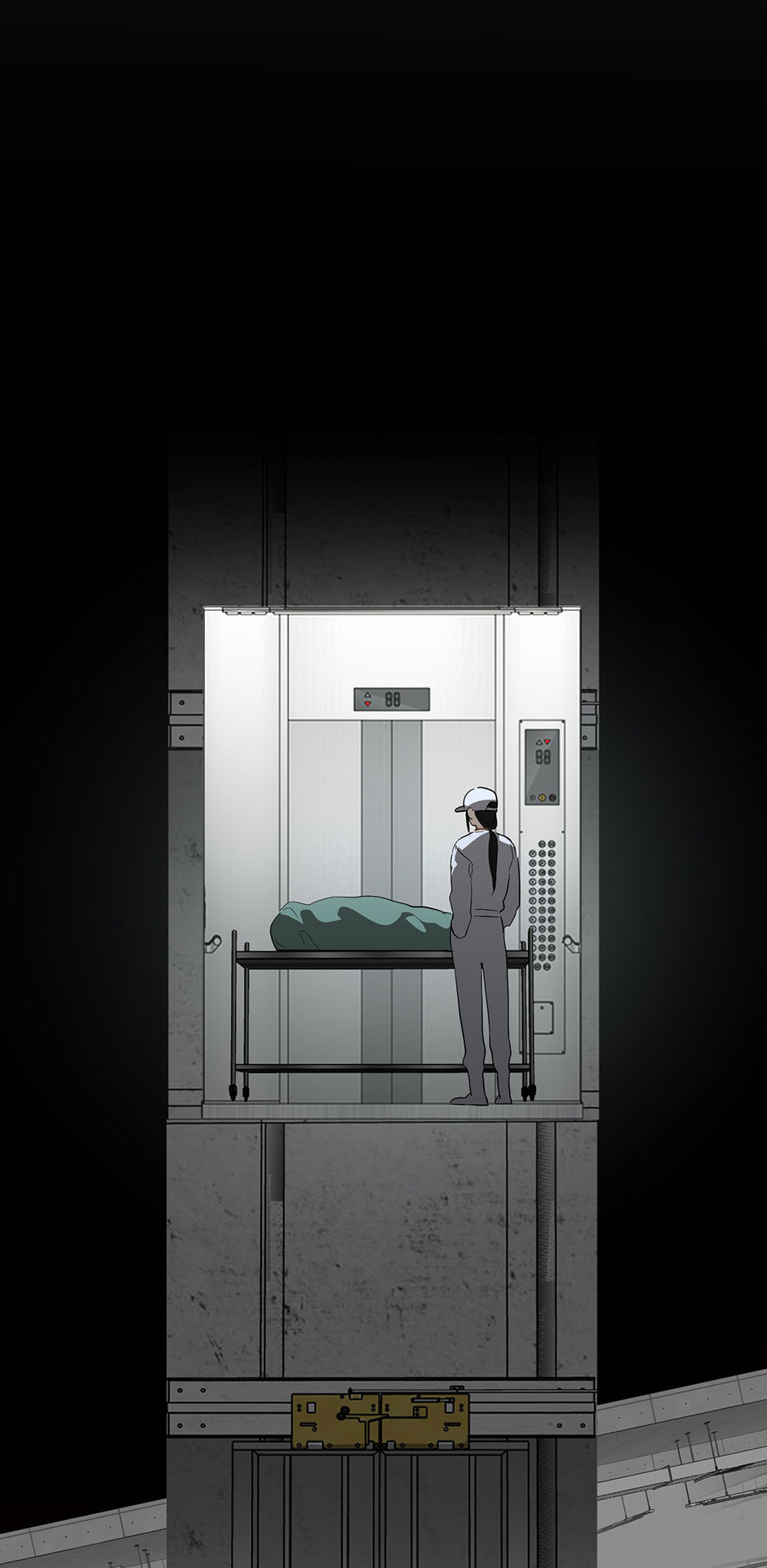 The Evil Ring Chapter 17 Page 20