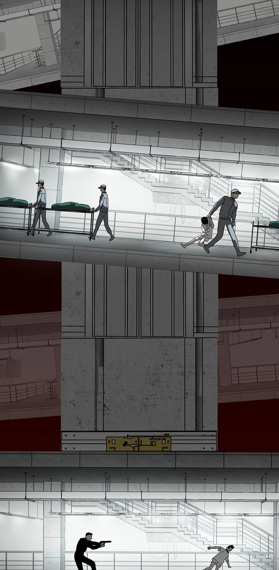 The Evil Ring Chapter 17 Page 21