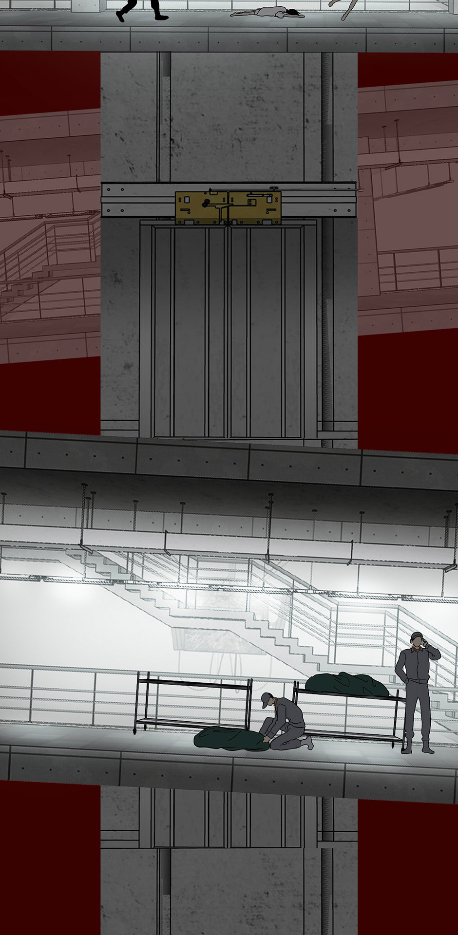 The Evil Ring Chapter 17 Page 22