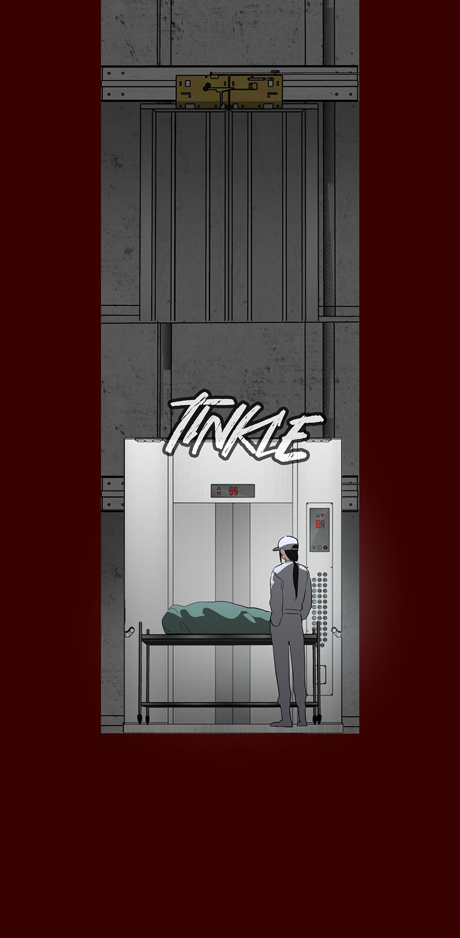 The Evil Ring Chapter 17 Page 23