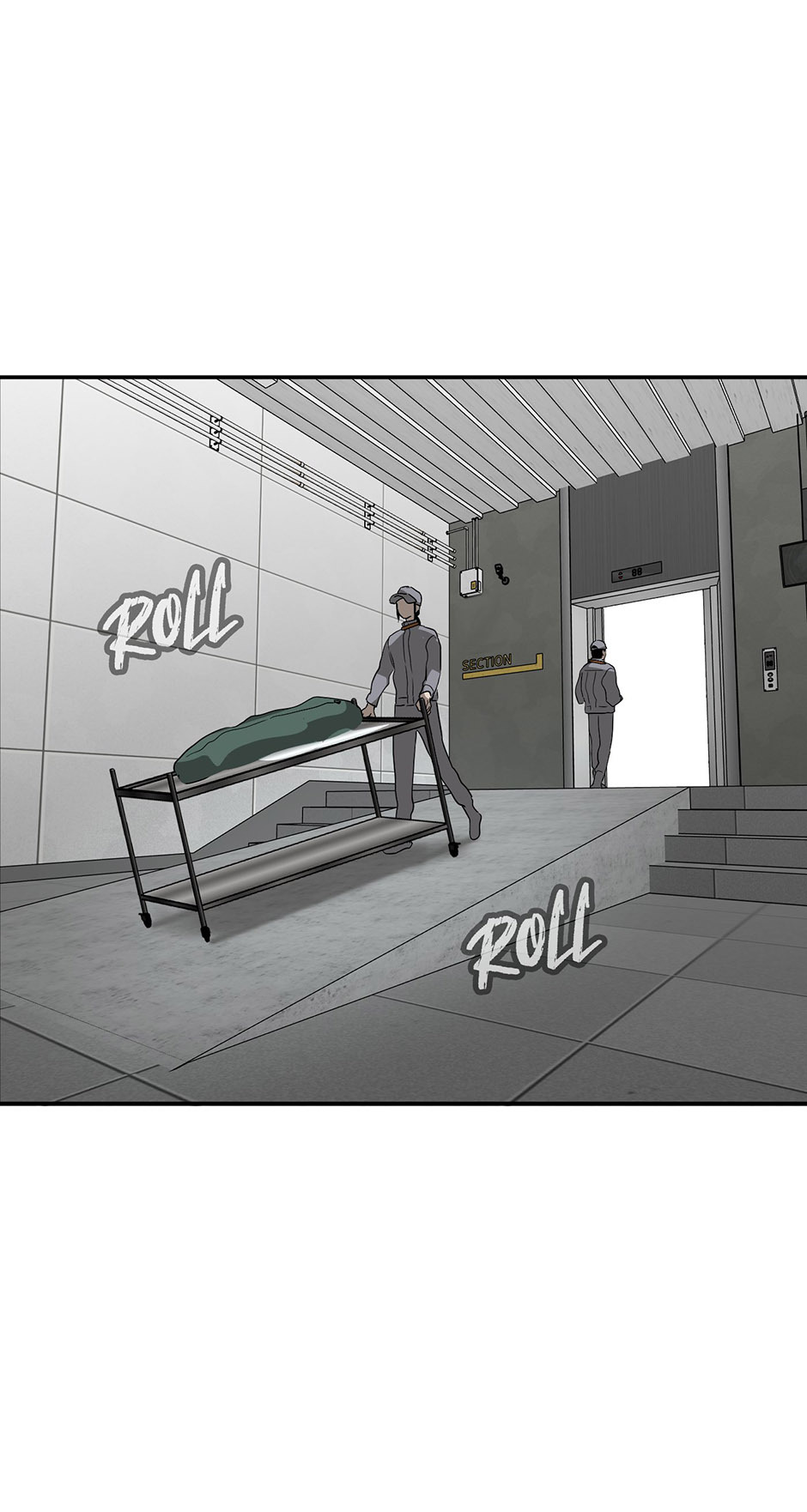 The Evil Ring Chapter 17 Page 24