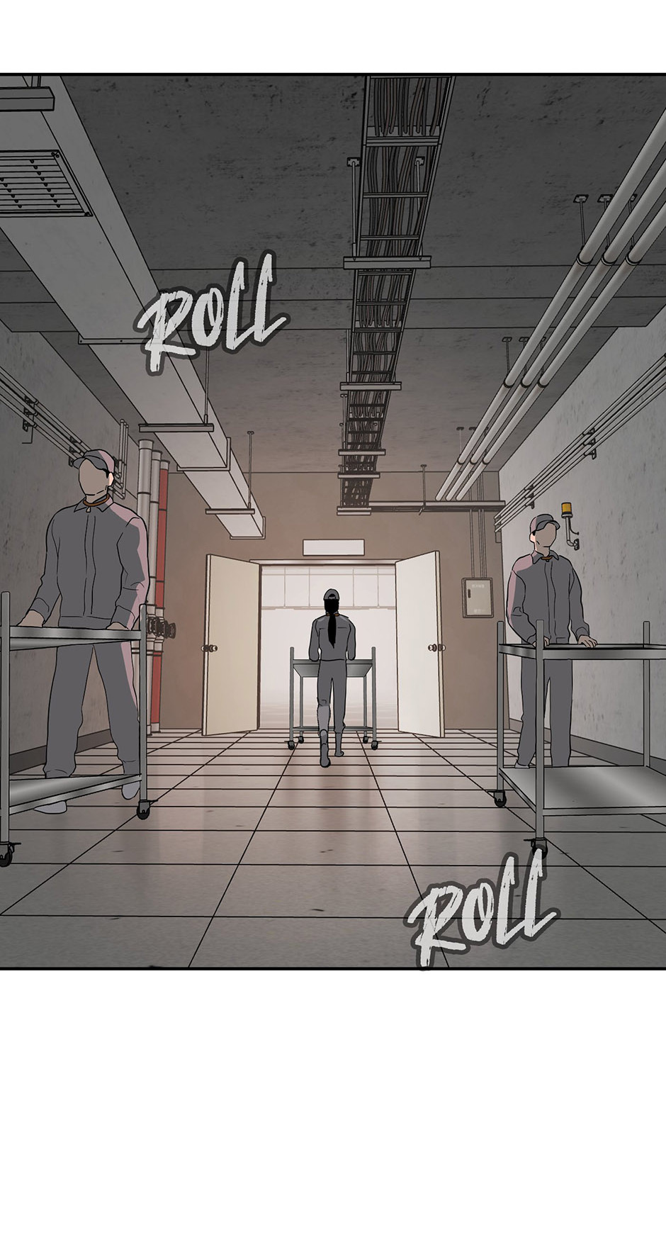 The Evil Ring Chapter 17 Page 25