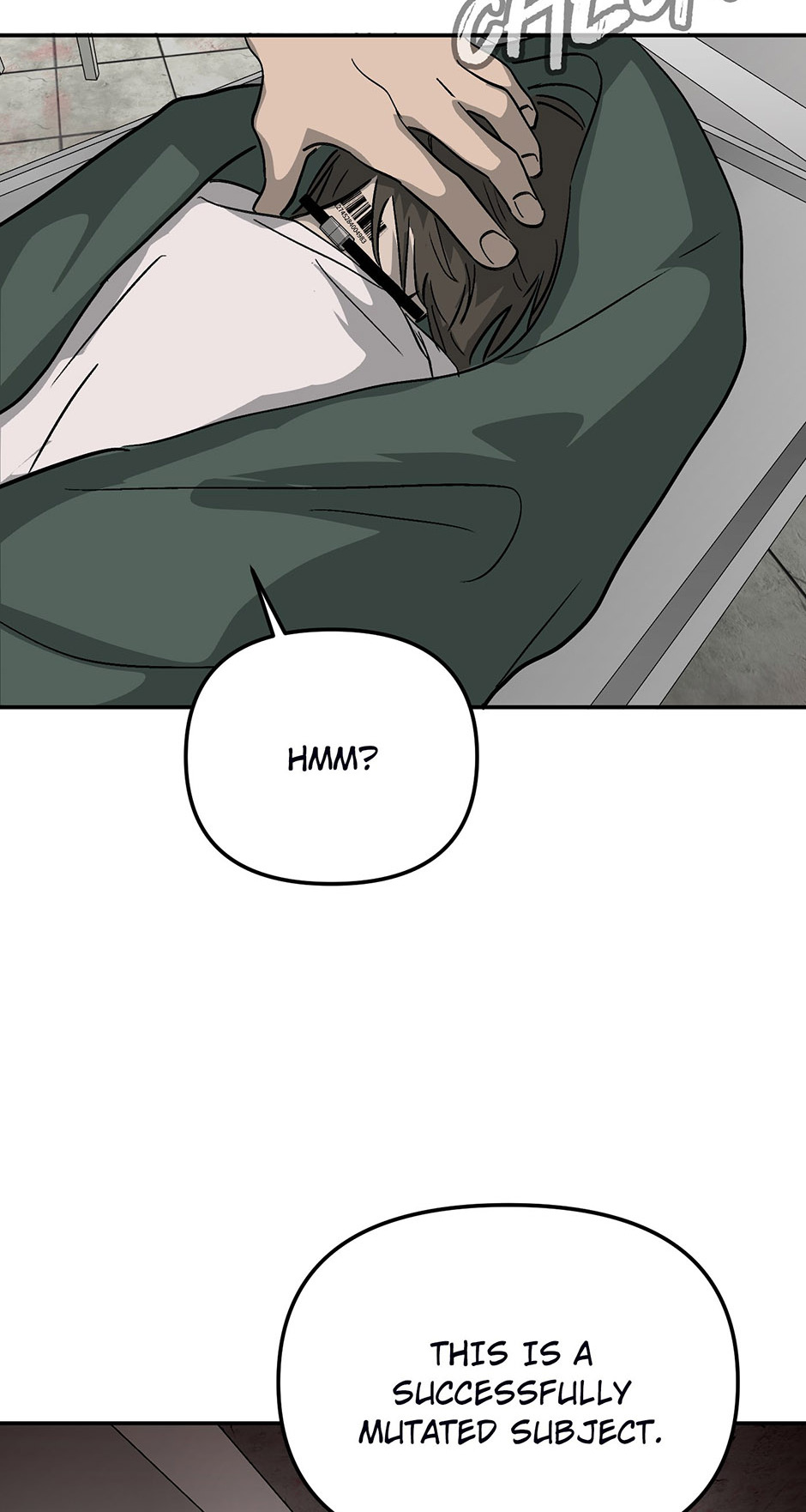 The Evil Ring Chapter 17 Page 27