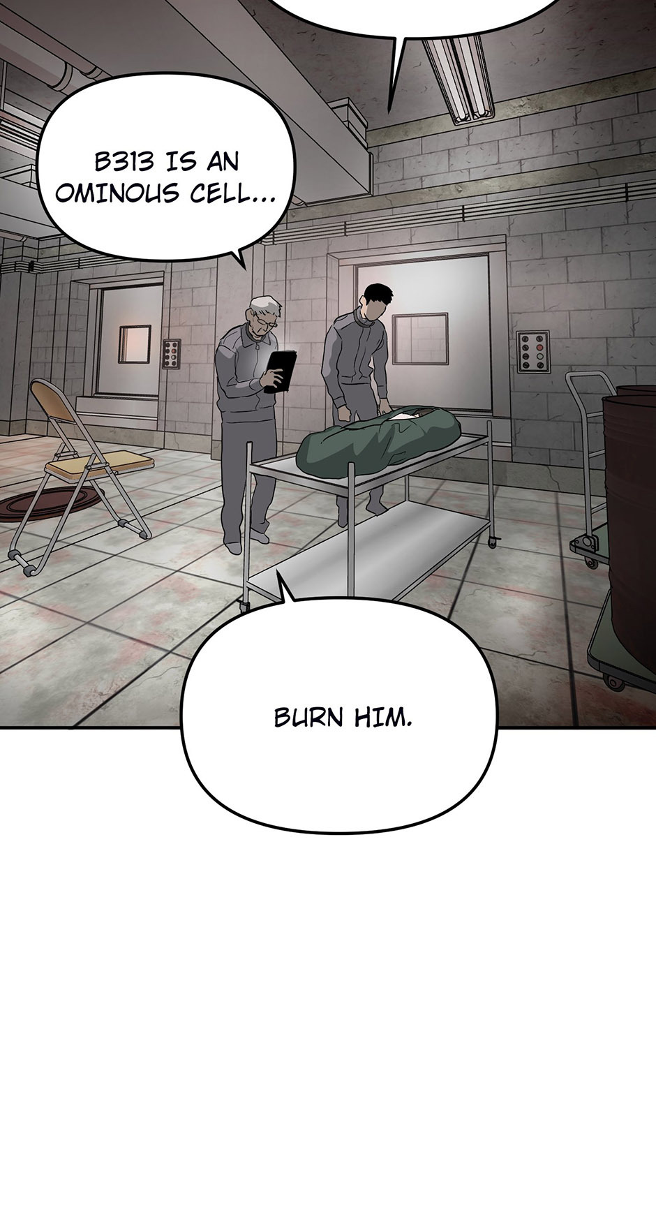 The Evil Ring Chapter 17 Page 28