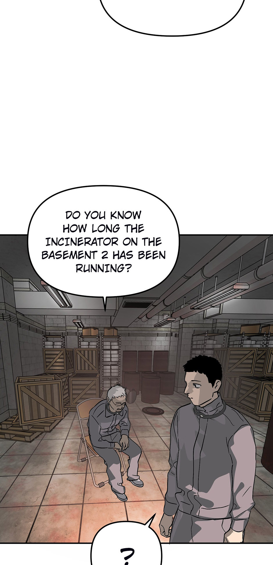 The Evil Ring Chapter 17 Page 30