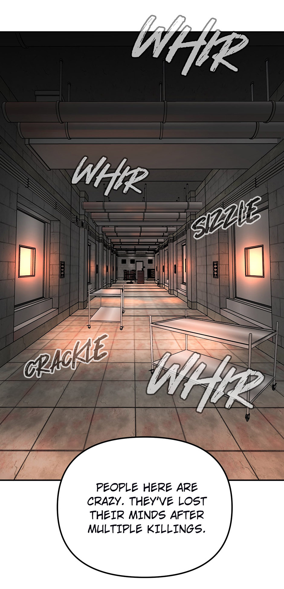 The Evil Ring Chapter 17 Page 32