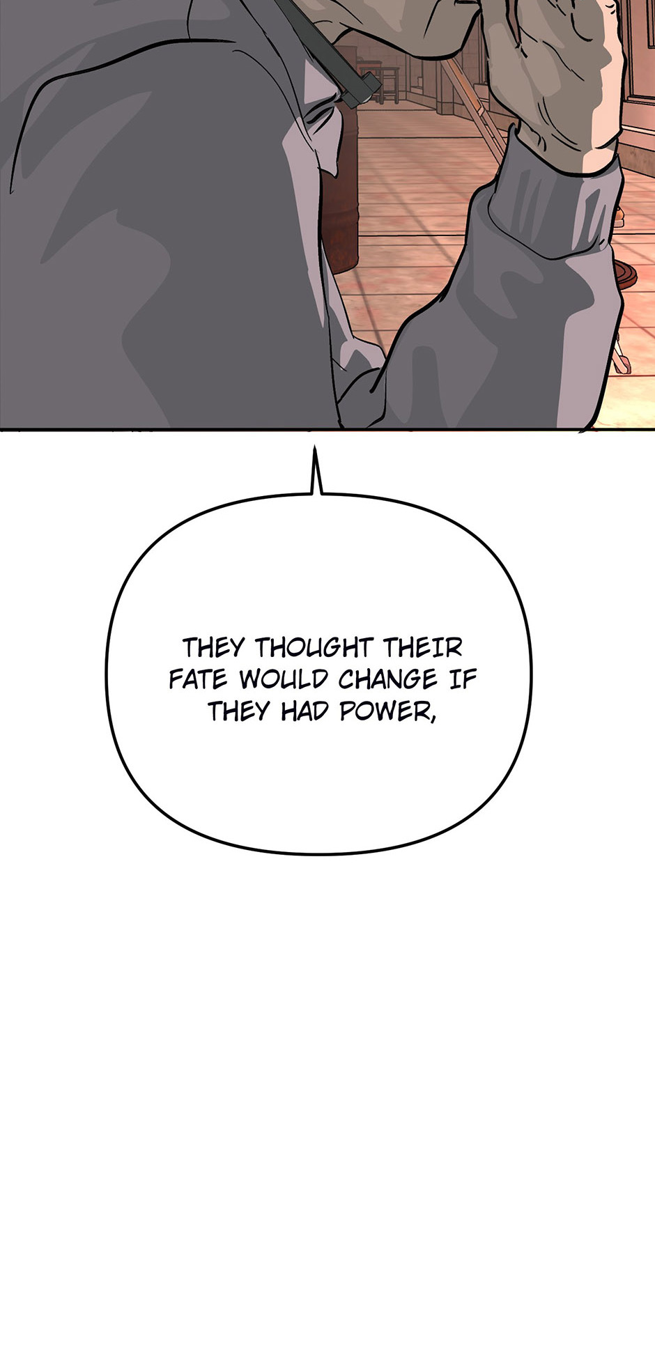 The Evil Ring Chapter 17 Page 34
