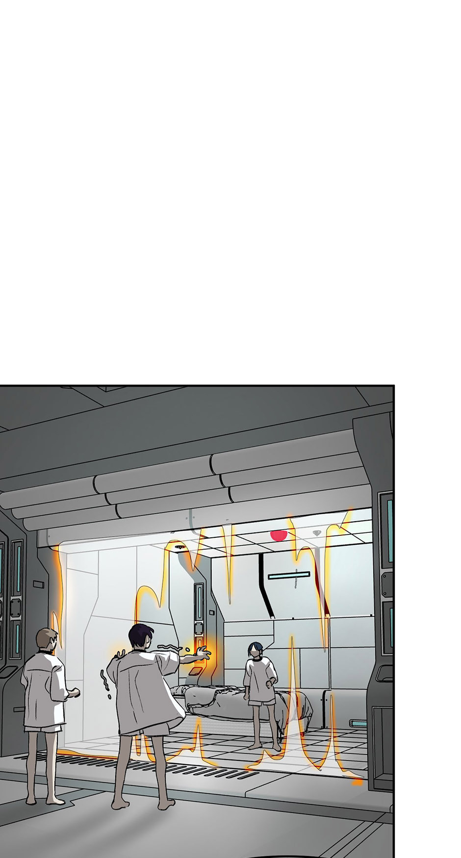 The Evil Ring Chapter 17 Page 35